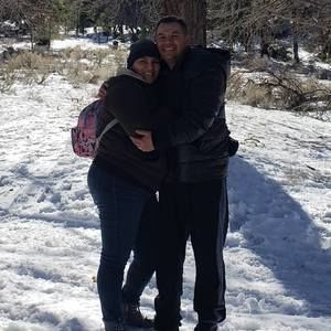 Meet your Posher, Johnny